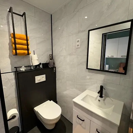 De Gouwe Stek Gæstehus Landsmeer