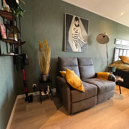 De Gouwe Stek Gæstehus Landsmeer