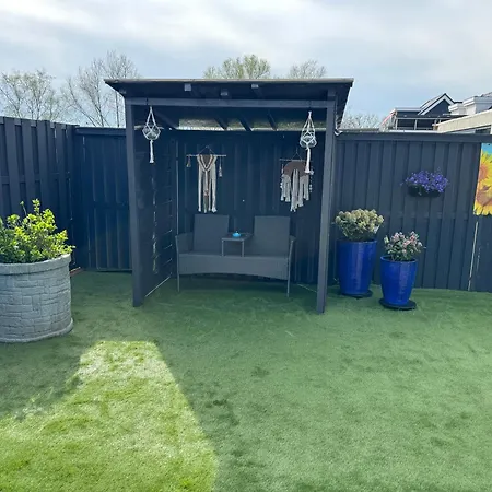 De Gouwe Stek 3* Landsmeer