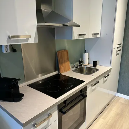 De Gouwe Stek Gæstehus