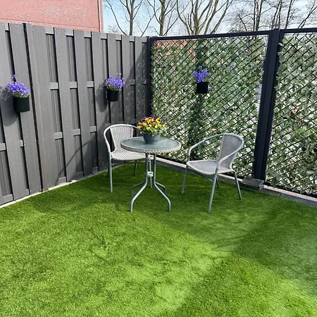 De Gouwe Stek Gæstehus Landsmeer