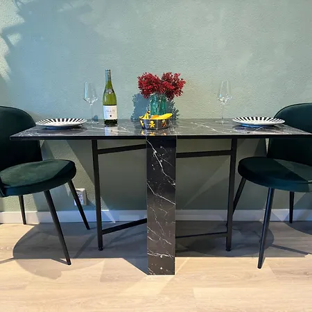 De Gouwe Stek Gæstehus 3*