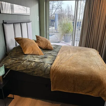 Bed & Breakfast De Gouwe Stek Landsmeer