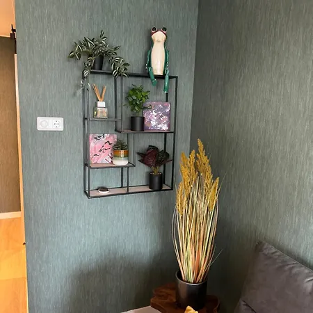 Bed & Breakfast De Gouwe Stek