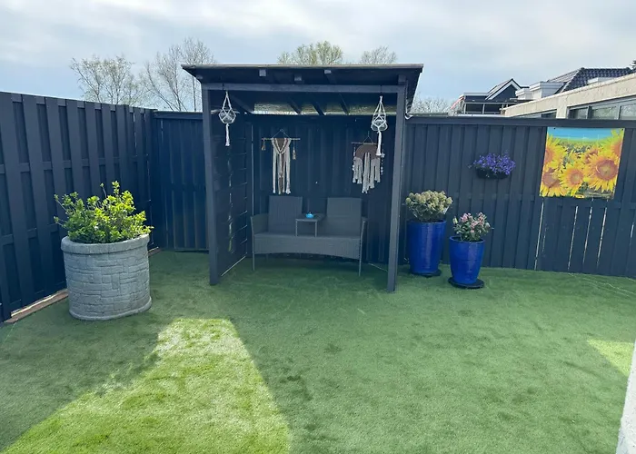 De Gouwe Stek 3* Landsmeer